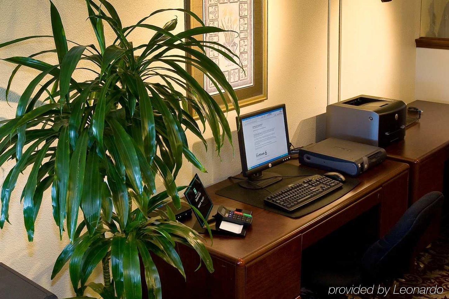Embassy Suites By Hilton Chicago Schaumburg Woodfield Facilities photo